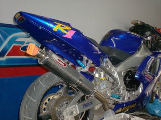 YAMAHA R1 1998-thumb-3