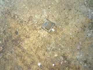 modenas kristar 125 γνησια  Φλασιέρα