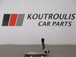 VW POLO 2006-2009 ΑΝΑΚΥΚΛΩΤΗΣ ΚΑΥΣΑΕΡΙΟΥ
