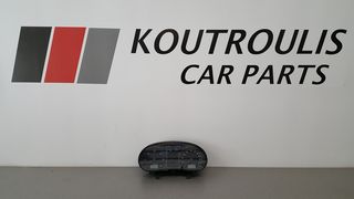 VW POLO 2006-2009 ΚΑΝΤΡΑΝ DIESEL