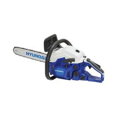 HCS 7200 G Κλαδευτικό Αλυσοπρίονο Βενζίνης 60cm 72cc - ΒΕΝΖΙΝΟΚΙΝΗΤΑ - HYUNDAI (#83C07)