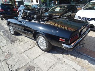Alfa Romeo Spider 1985 ΑΝΤΙΚΑ-thumb-25