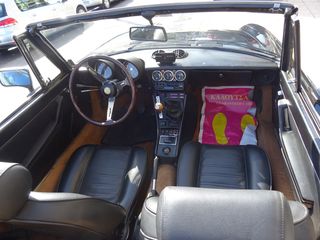 Alfa Romeo Spider 1985 ΑΝΤΙΚΑ-thumb-29