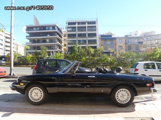Alfa Romeo Spider 1985 ΑΝΤΙΚΑ-thumb-3