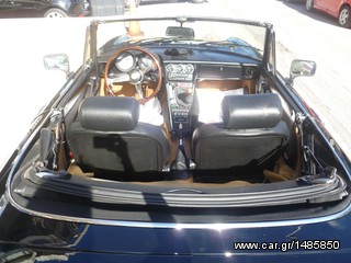 Alfa Romeo Spider 1985 ΑΝΤΙΚΑ-thumb-10