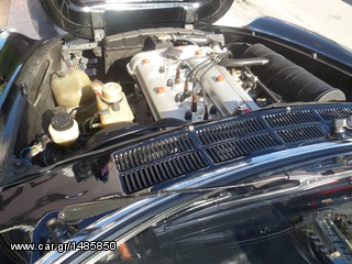 Alfa Romeo Spider 1985 ΑΝΤΙΚΑ-thumb-19