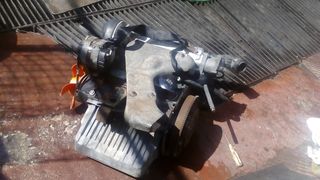 ΜΗΧΑΝΉ DAIHATSU HI-JET DIESEL LOMBARDINI-thumb-2
