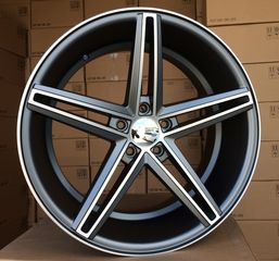 ANASTASIADIS STYLE VOSSEN 18'' ΖΑΝΤΕΣ (18521)