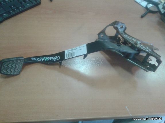 ΠΕΝΤΑΛ ΣΥΜΠΛΕΚΤΗ ΜΕΤΑΧΕΙΡΙΣΜΕΝΟ TOYOTA ΖΖE 120 Η/B COROLLA 02-04