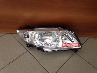  ΦΑΝΟΣ ΕΜΠΡΟΣ ΔΕΞΙΟΣ TOYOTA COROLLA 2007-2011 81130-1A260