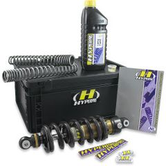 HyperPro StreetBox Σετ Αναρτήσεων Suzuki DR 650 R 1993 - 1996 (Ενδεικτικη Τιμή-Ρωτήστε μας για την προσφορά μας)