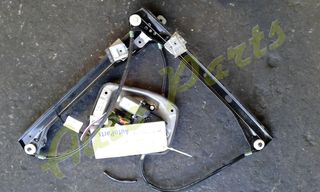 ΜΗΧΑΝΙΣΜΟΣ ΠΑΡΑΘΥΡΟΥ ΗΛΕΚΤΡΙΚΟΣ ΕΜΠΡΟΣ ΔΕΞΙΑ VW GOLF V , ΜΟΝΤΕΛΟ 2003-2008