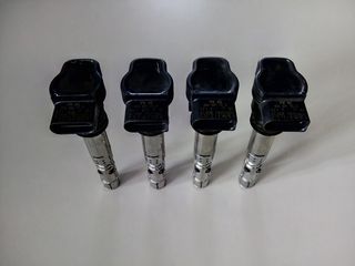 Πολλαπλασιαστές 4-Pin - Seat 1.8 Turbo 20V - 1994-08