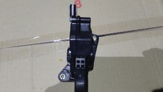 πενταλ γκαζιου ηλεκτρικό MAZDA2 2008-15