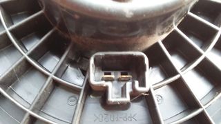 βεντιλατερ εβαπορετας MAZDA2 2008-2015-thumb-3