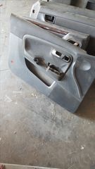 Seat ibiza 02-08mod 6L 2porto tapetsaria portas aristeris cupra