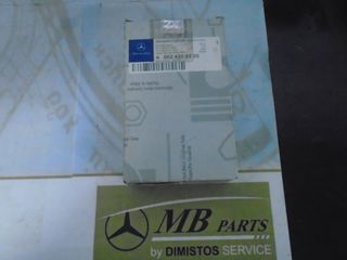 Mercedes Καινούργια Τακάκια Φρένων Εμπρός - W140 - A0024200320