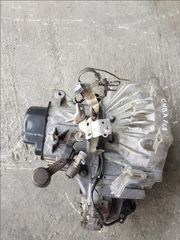 Σασμαν Ford Mondeo Mazda 6 L8 CHBA