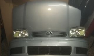 VW POLO 99-01 ΜΟΥΡΗ ΕΜ ΚΟΜΠΛΕ 