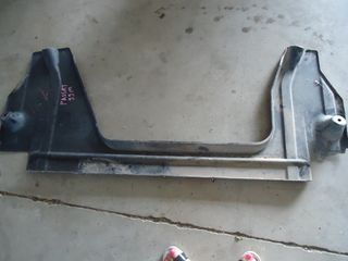 ΠΡΟΣΤΑΤΕΥΤΙΚΑ ΠΙΣΩ ΑΞΟΝΑ VW PASSAT 96-99model