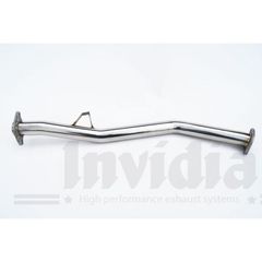 Invidia Donwpipe for Subaru BRZ / Toyota GT86 63.5mm (TYDP1201I)