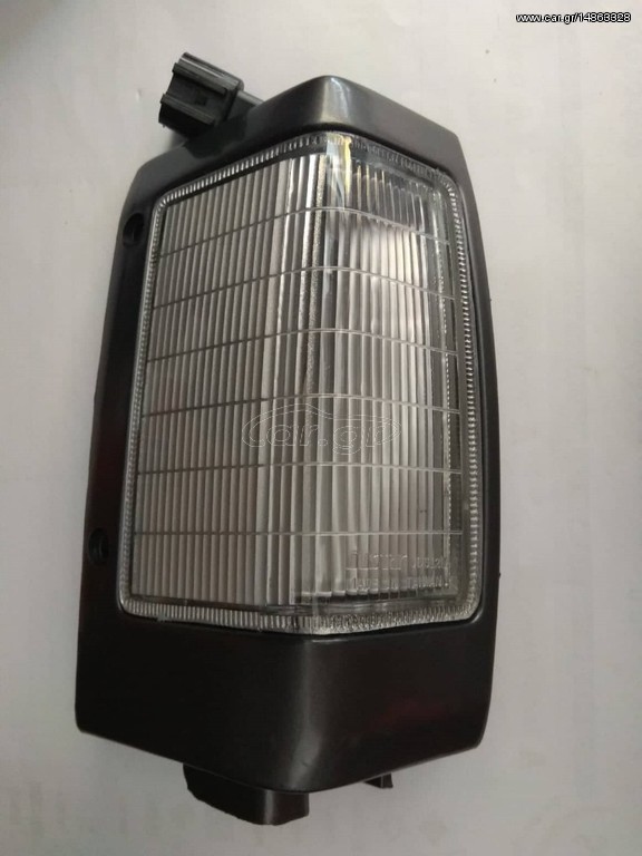 ΦΑΝΑΡΙ ΓΩΝΙΑ ΕΜΠΡΟΣ ΔΕΞΙ NISSAN PICK UP D21