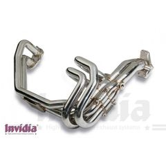 Invidia Equal Length Exhaust Header for Subaru Impreza WRX GD-A 01+ (MSB010120)