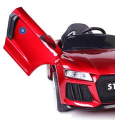 Nomik 2025 ΗΛΕΚΤΡΙΚΟ AUDI *017*-thumb-3