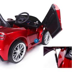 Nomik 2025 ΗΛΕΚΤΡΙΚΟ AUDI *017*-thumb-1