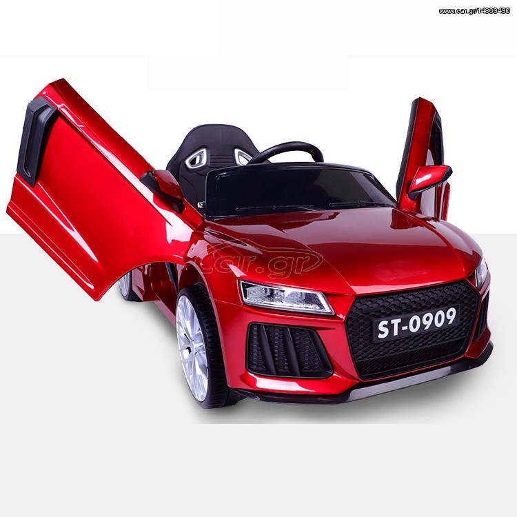 Nomik 2025 ΗΛΕΚΤΡΙΚΟ AUDI *017*