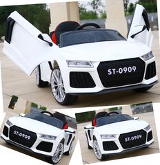 Nomik 2025 ΗΛΕΚΤΡΙΚΟ AUDI *017*-thumb-4