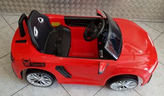 Nomik 2025 ΗΛΕΚΤΡΙΚΟ AUDI *017*-thumb-12