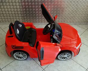 Nomik 2025 ΗΛΕΚΤΡΙΚΟ AUDI *017*-thumb-9