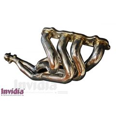 Invidia Equal Length Racing Header for Honda S2000 AP1 70mm (MHD99010S)