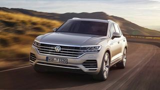Volkswagen Touareg 2008 ΜΙΣΘΩΣΕΙΣ LUXURY ΑΠΟ 100 ΕΥΡΩ
