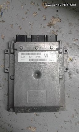 ΕΓΚΕΦΑΛΟΣ ΜΗΧΑΝΗΣ FORD TRANSIT 2007-2013 DIESEL