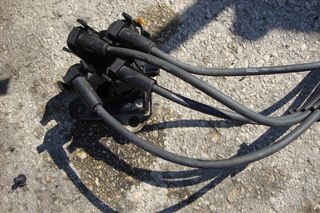 FORD FIESTA 92MON 1,3KUB  Ηλεκτρικά-Ηλεκρονικά   Πολλαπλασιαστές