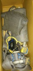 JIMNY 02' ΣΕΤ AIRBAG ΙΩΑΝΝΊΔΗΣ