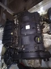 κινητηρας citroen nfu