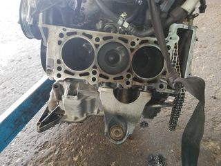Κορμός Κινητήρα vw 6k11