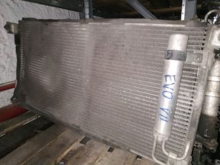 ΨΥΓΕΙΟ A/C ΜΙΤSUBISHI LANCER EVOLUTION 7-8-9
