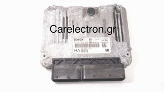 Opel Vectra C 1.9D Εγκέφαλος Κινητήρα (ECU) 0 281 014 449 HA