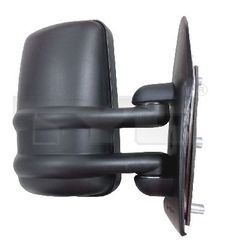 Καθρέπτης Μηχανικός NISSAN INTERSTAR VAN 2002 - 2009 dCi 100 ( G9U 720,G9U 754 ) (99 hp ) Πετρέλαιο #085107402