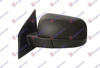 Καθρέπτης Μηχανικός MAZDA B-Series Pick-Up 2012 - (BT50) 2.2 MZ-CD  ( P4-AT  ) (150 hp ) Πετρέλαιο #502007402