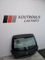 SKODA FABIA 2007-2010 ΠΟΡΤ ΜΠΑΓΚΑΖ