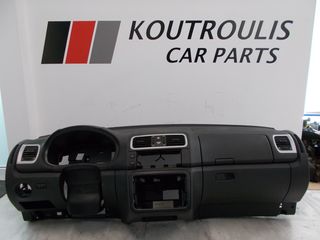 SKODA FABIA 2007-2010 ΤΑΜΠΛΟ