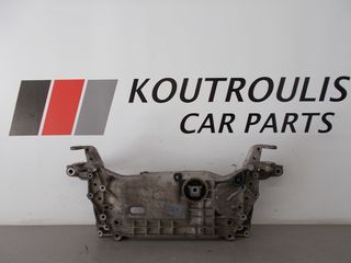 SKODA FABIA 2007-2010 ΓΕΦΥΡΑ