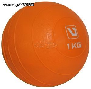 Weight Ball Μπάλα βάρους 1kg LiveUp 3003-1