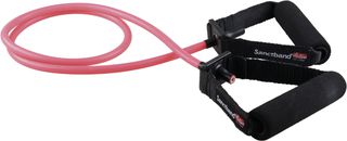 Sanctband Λάστιχο Αντίστασης Active Gymtube Μαλακό (88265)