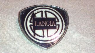 Lancia.// ΛΟΓΟΤΥΠΑ - ΣΗΜΑΤΑ - Διακοσμητικά \\  Γ Ν Η Σ Ι Α-ΚΑΛΟΜΕΤΑΧΕΙΡΙΣΜΕΝΑ-ΑΝΤΑΛΛΑΚΤΙΚΑ